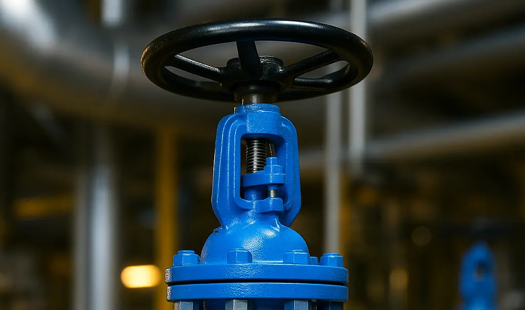 Valve Services